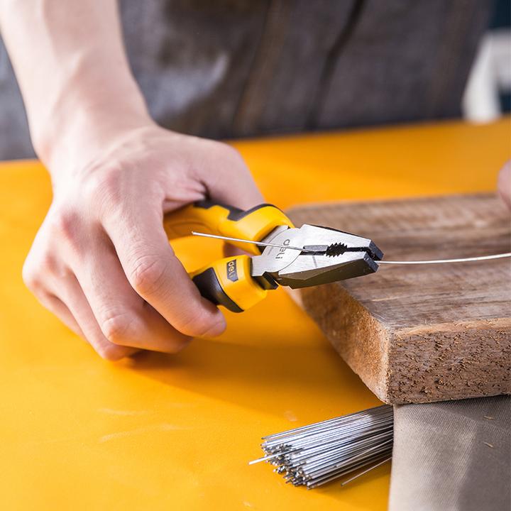 Actual product image Deli Tools EDL2006 (160 mm)