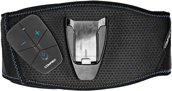 Actual product image Compex Corebelt 5.0