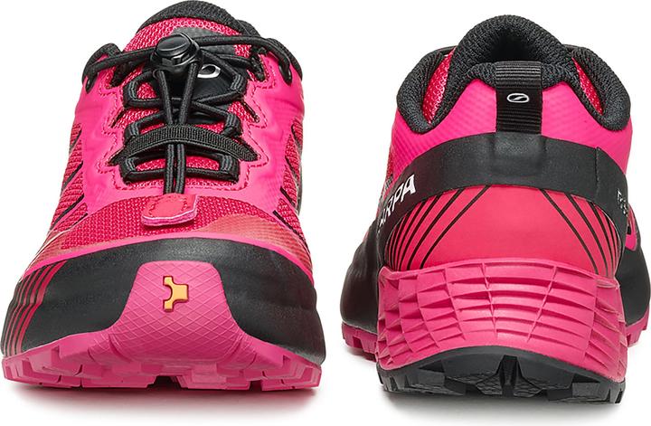 Produktbild Scarpa Kid's Ribelle Run (35)