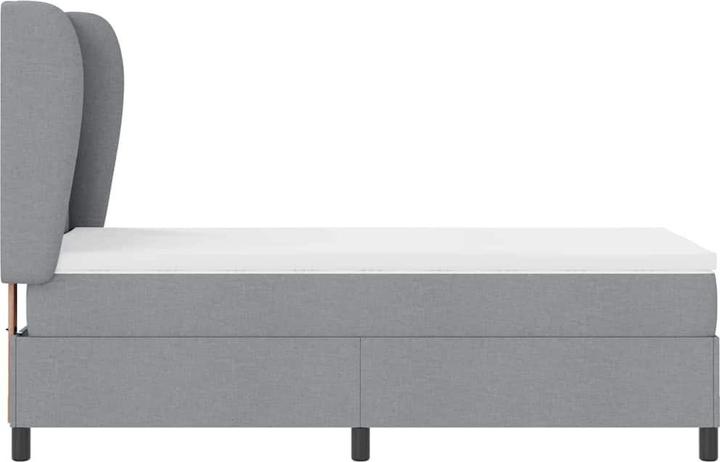 Image du produit vidaXL Boxspringbett (80 x 200 cm)