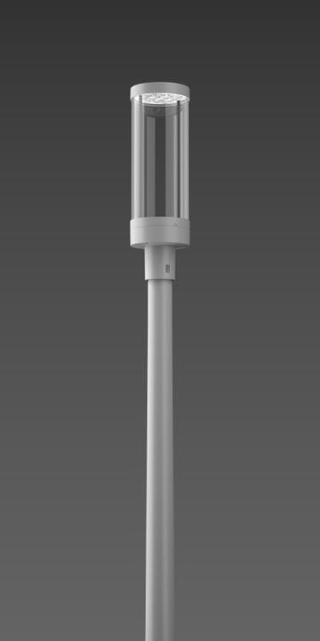 Produktbild RZB LED-Mastleuchte (1650 lm, IP66)