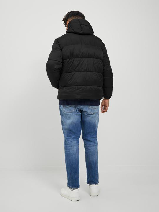 Image du produit Jack & Jones Veste à capuche Plus Size (5XL)