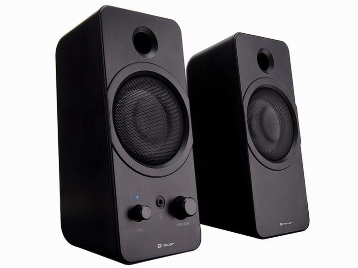 Tracer TRAGLO46370 Speakers 2.0 Mark USB BLUETOOTH