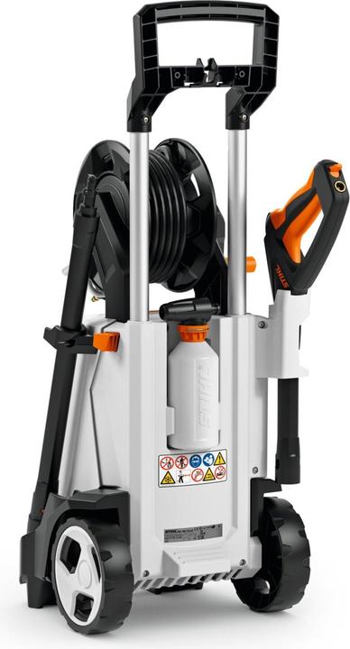 Produktbild Stihl RE130 Plus Hochdruckreiniger (Netzbetrieb)