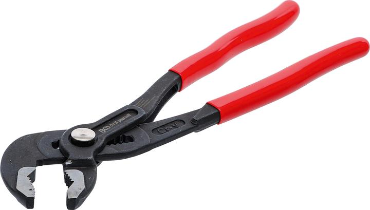 Actual product image BGS Water Pump Pliers Locking Type 240 mm (240 mm)