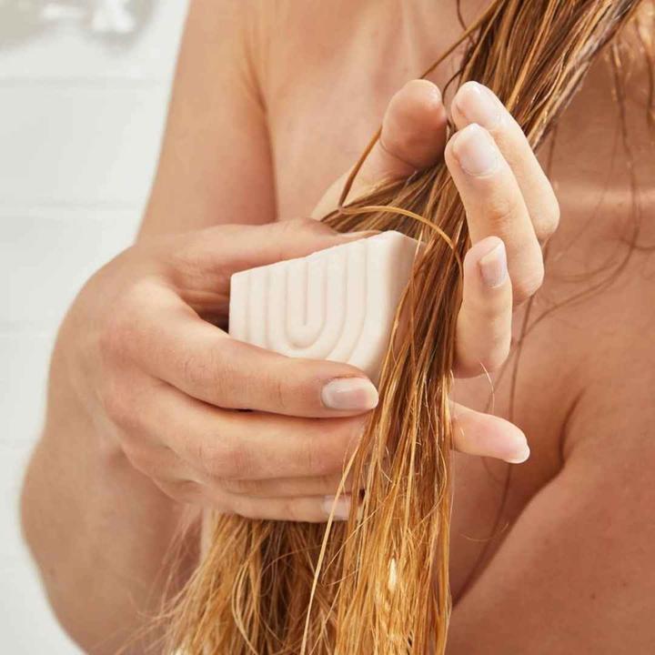 Image du produit Kitsch Protéines d'eau de riz (100 ml)