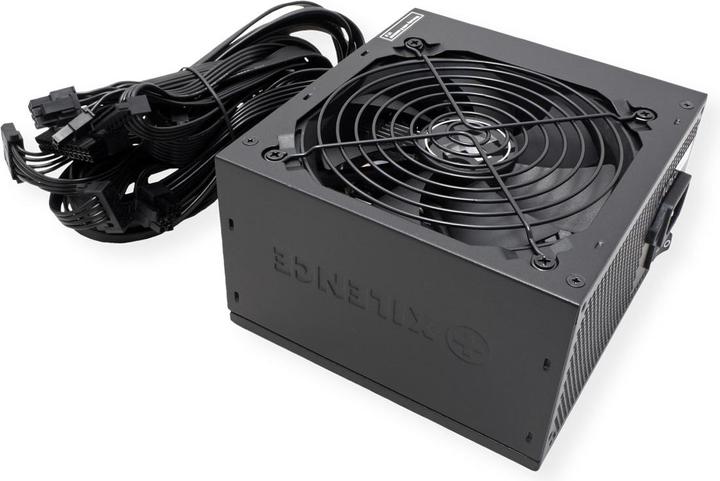Actual product image Xilence XP650R6.2 (650 W)