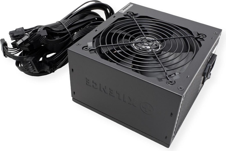 Actual product image Xilence XP650R6.2 (650 W)