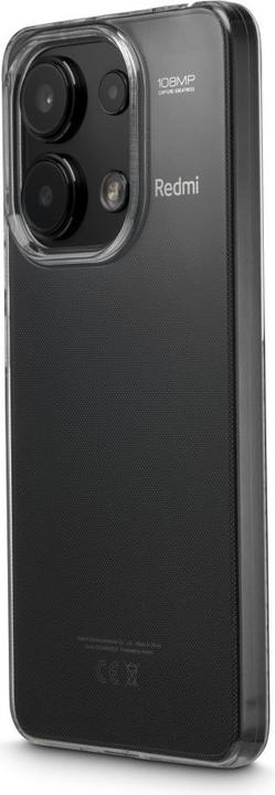 Actual product image Hama Always Clear (Xiaomi Redmi Note 13 4G)
