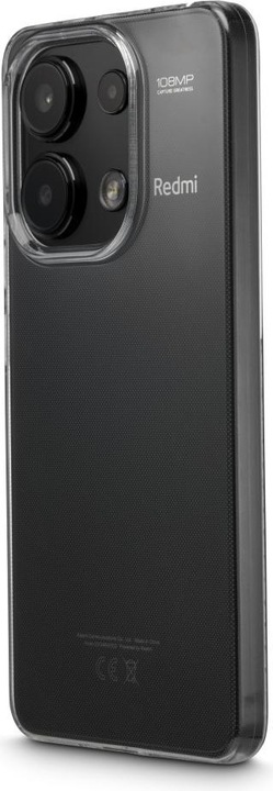 Produktbild Hama Always Clear (Xiaomi Redmi Note 13 4G)