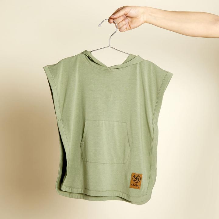 Produktbild Cloby Poncho