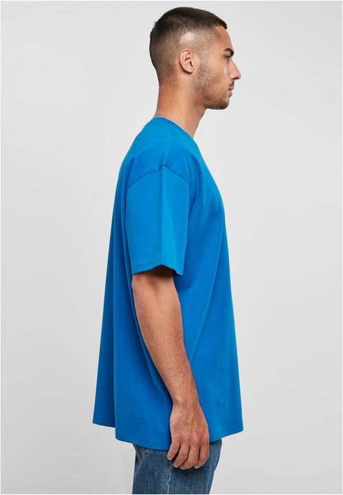 Produktbild Build Your Brand Heavy Oversize Tee (M)