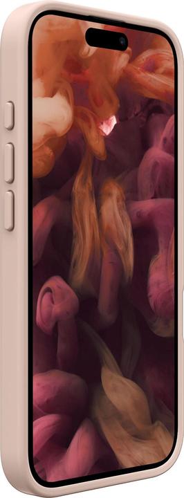Actual product image Laut Huex Protect iPhone 16 Plus Beige Gold (Apple iPhone 16 Plus)
