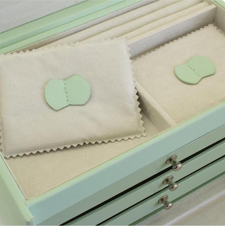 Produktbild Friedrich Jolie 2.0 Schmuckkoffer