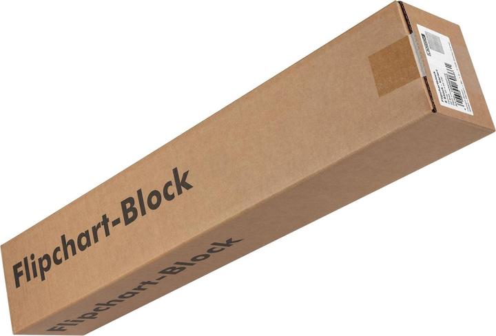 Produktbild Landré Flipchartblöcke kariert 25mm 10050592 20 Blatt, 80g 680x990mm