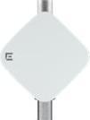 Actual product image Extreme Networks AP460S12C-WR TRI RADIO WIFI 6