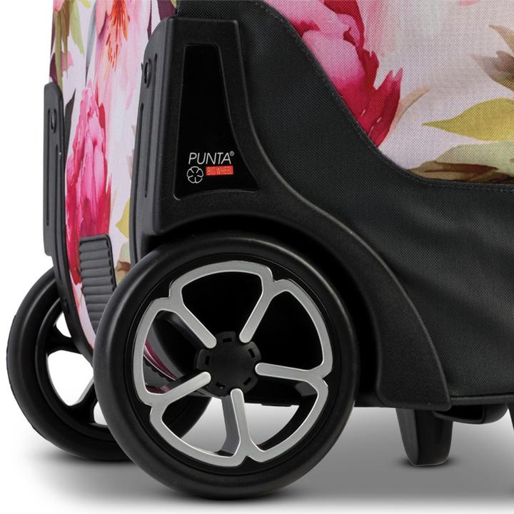 Image du produit Punta Big Wheel Einkaufstrolley 62 cm