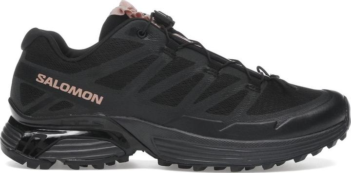 Image du produit Salomon XT-Pathway 2 Satin Black Mahogany Rose (42)
