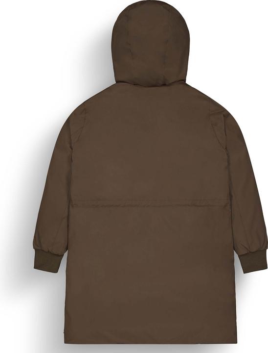 Actual product image Picture Inukee Rev.