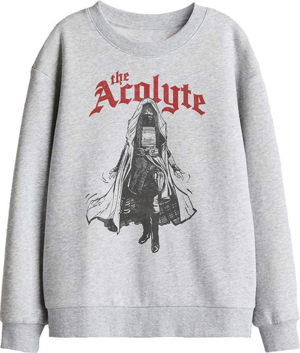 Produktbild Star Wars High Republic Dark Side Sweatshirt (116)