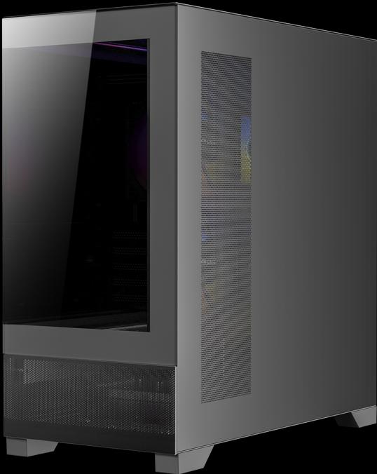 Produktbild Antec CX500m (ITX, mATX)