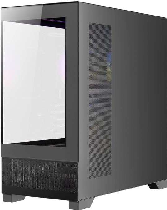 Produktbild Antec CX500m (ITX, mATX)