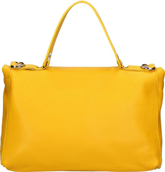 Actual product image Viola Castellani Shoulder bag convertible into a backpack (1.71 l)