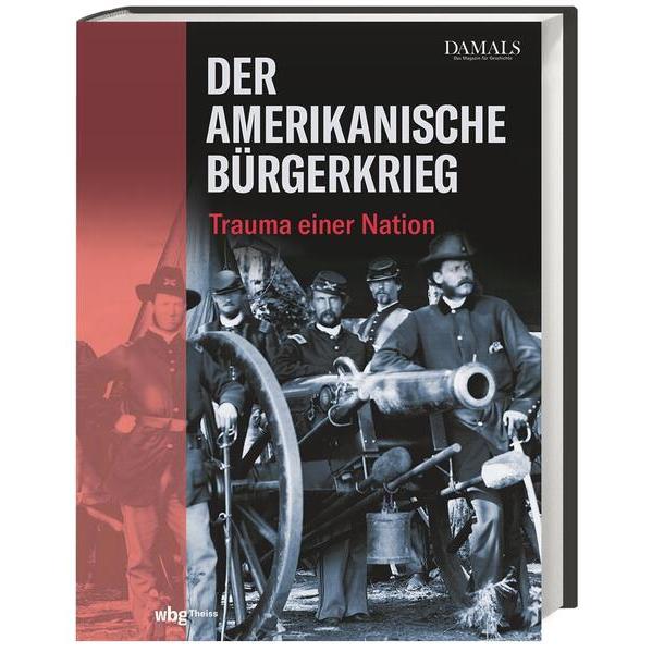 Damals, Sachbücher von DAMALS – Das Magazin für Geschichte