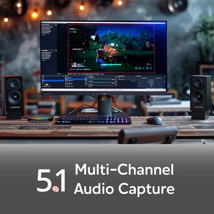 Produktbild AVerMedia Live Gamer Ultra 2.1