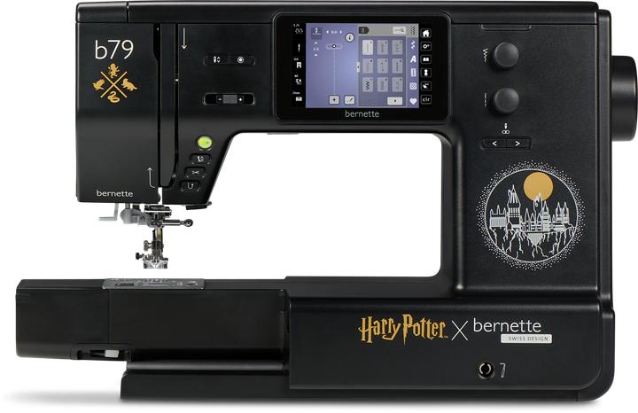 Image du produit Bernette b79 Harry Potter