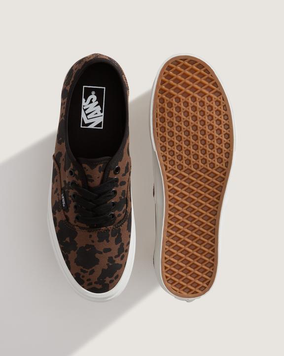 Actual product image Vans Authentic (37)