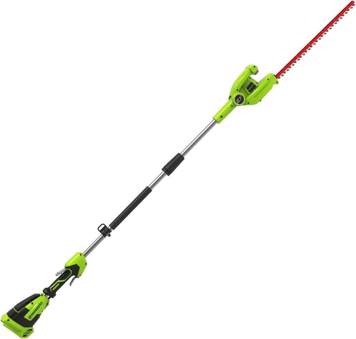 Image du produit Greenworks 40V g40pha coupe-herbe (outil seulement) (Fonctionnement sur batterie)