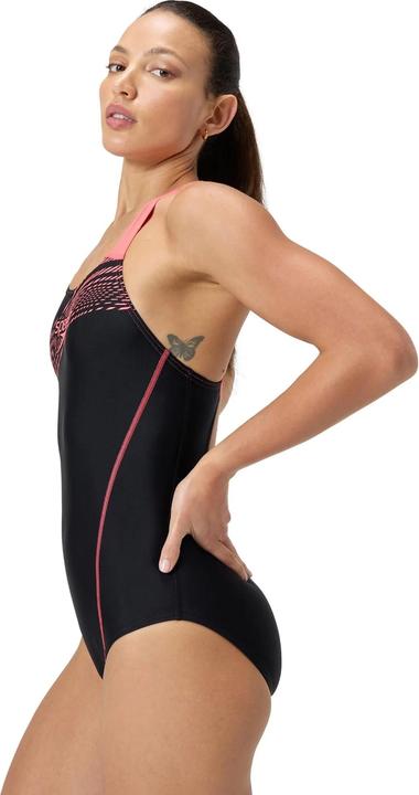 Produktbild Speedo Medley Medalist Badeanzug (42)