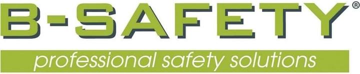 Actual product image B-Safety B STY LED escape route emergency lighting Ceiling surface-mounted, wall surface-mounted Exit