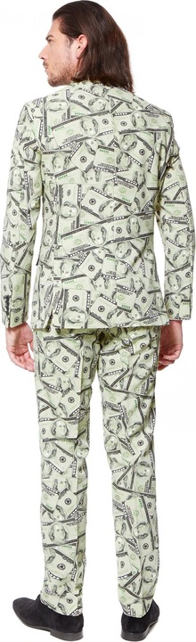 Produktbild OppoSuits Cashanova (50)