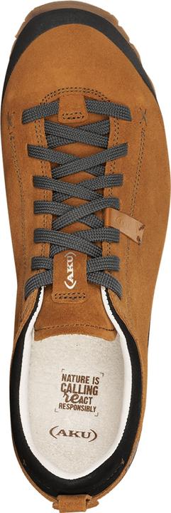 Produktbild AKU Bellamont 3 Suede GTX (45)