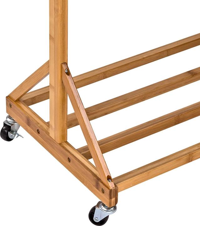 Actual product image Dema Roller wardrobe