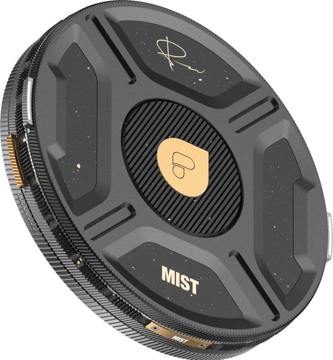 Actual product image PolarPro Plug-in filter Helix Mist McKinnon Edition (Black Mist Filter)