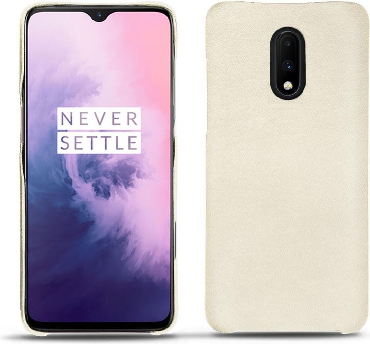 Immagine prodotto Noreve Cover in pelle (OnePlus 7)