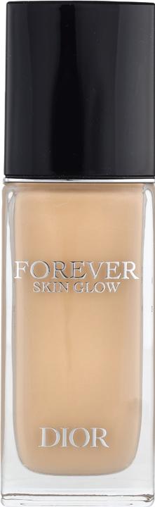 Produktbild Dior Diorskin Forever Skin Glow No 1W (1W Warm)