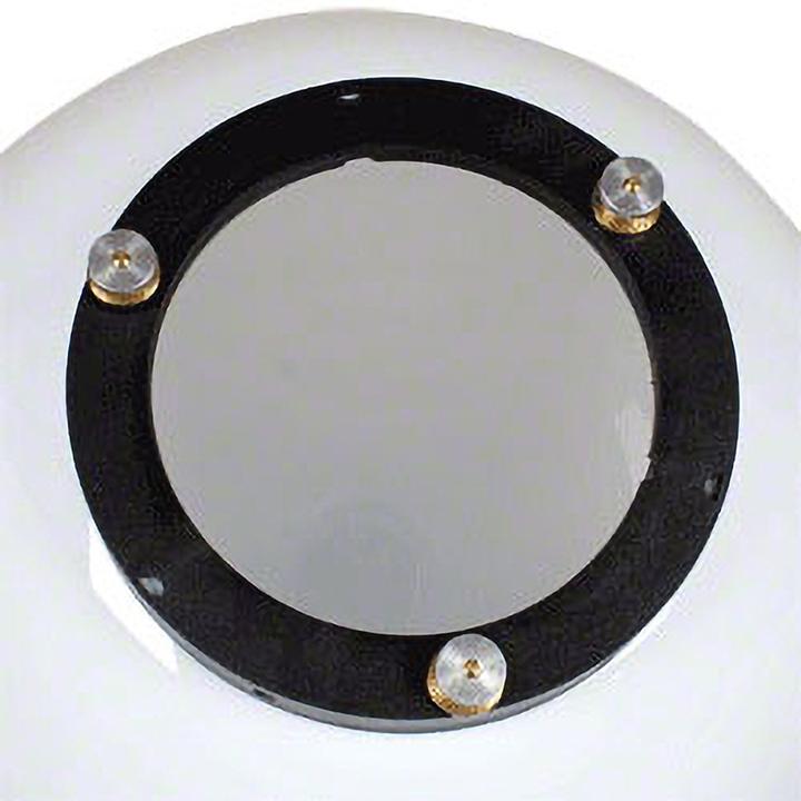 Actual product image Walimex Diffuser ball, 40 cm with universal connection (Diffusor ball, 40 cm)