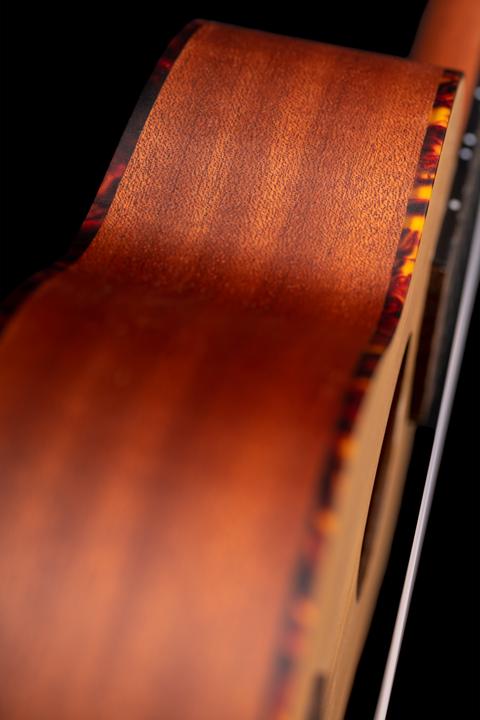 Produktbild Ortega Sopran Ukulele Fichte (Sopran, Sopranino)