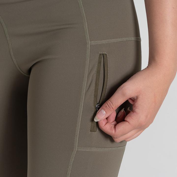 Immagine prodotto Craghoppers Pantaloni Nosilife Adeena da donna (XS)