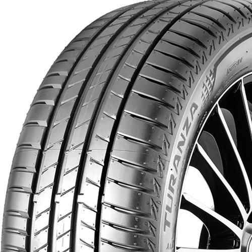 Actual product image Bridgestone Turanza T005 (225/40R18 92Y, summer tyre)