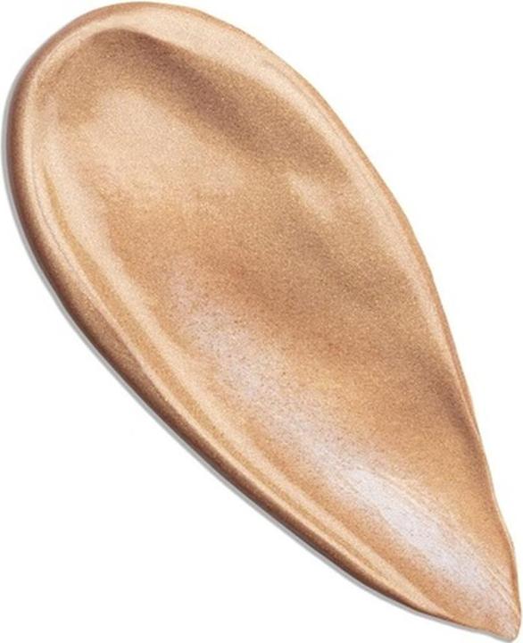 Actual product image Lumene Natural Glow Skin Tone Perfector 100% Vegan 20ml - Honey Glow (1 Honey Glow, Highlighter, 20 g)