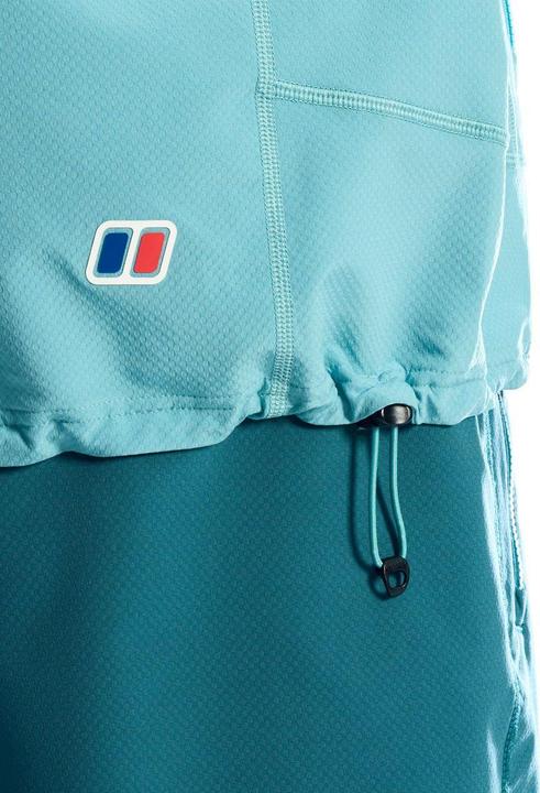 Produktbild Berghaus Greenbank Crew Sweater - Softshell-Midlayer für Herren (XL)