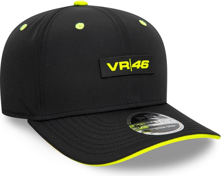 Produktbild New Era 9Seventy Stretch-Snap Cap - VR46