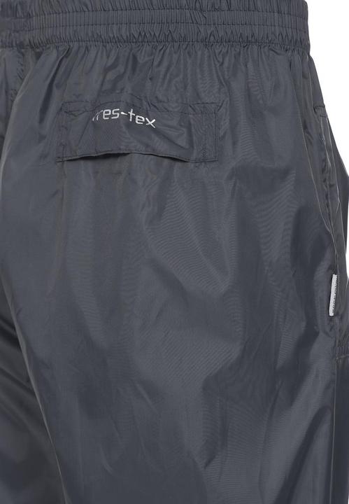 Actual product image Trespass QIKPAC Regenhose - UNISEX (XXL)