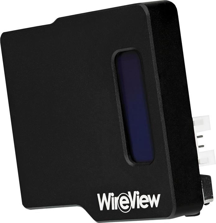 Produktbild Thermal Grizzly WireView GPU - Reverse