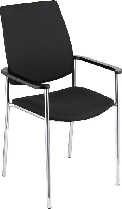 Image du produit Nowy Styl Chaise empilable Zen